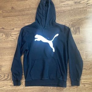 Puma Hoodie(S)